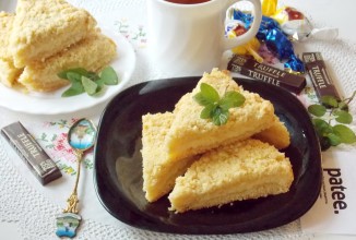 Королевская ватрушка