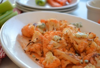 Цветная капуста Баффало