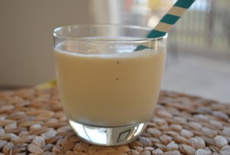 Смузи из кешью