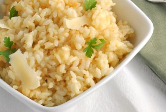 Классическое ризотто