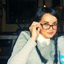 Юлиана Иляшенко