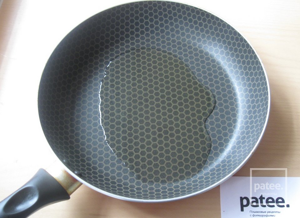 Суп с красной чечевицей и мясным фаршем - Шаг 3