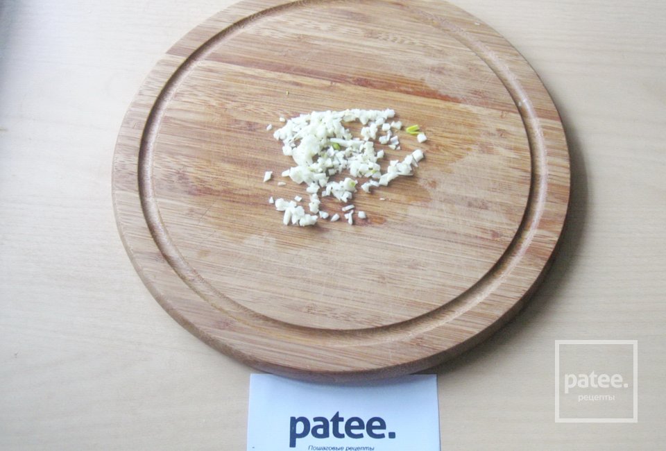 Суп с красной чечевицей и мясным фаршем - Шаг 5