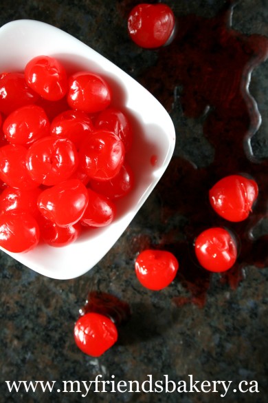 Печенье с миндалем, вишней и шоколадом - Шаг 2