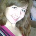 Марина Хома