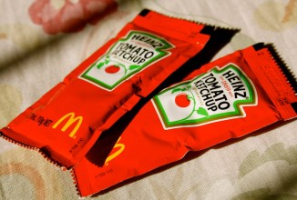 McDonald's перестает сотрудничать с Heinz