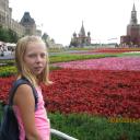 Маргарита Чуманова