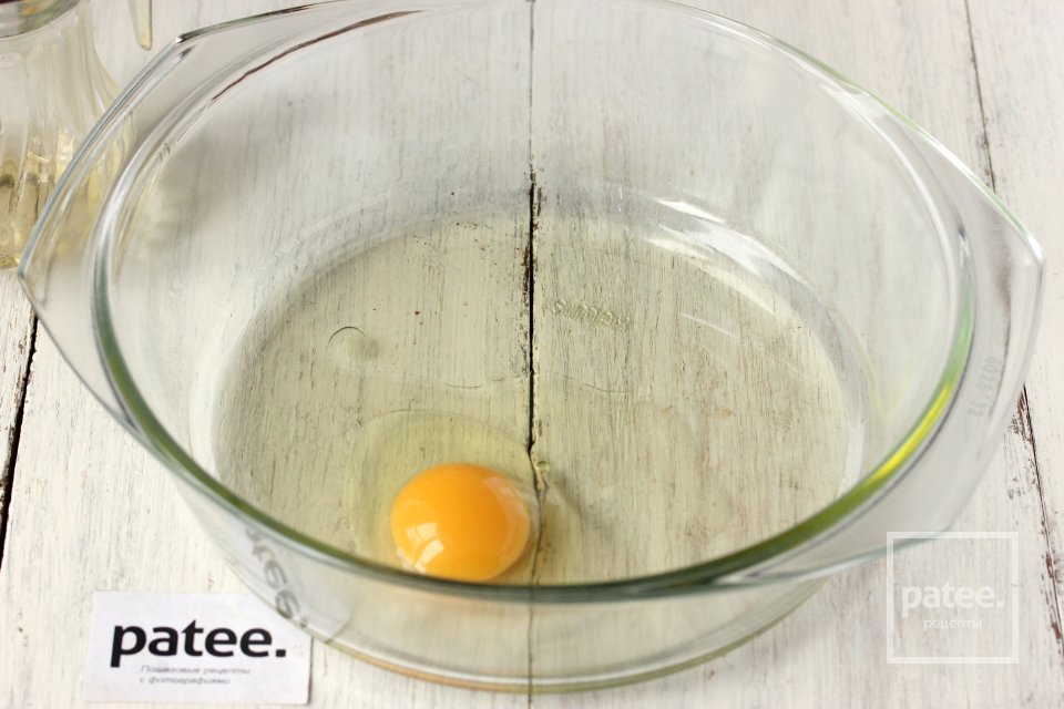 Шоколадные капкейки на Хэллоуин - Шаг 5