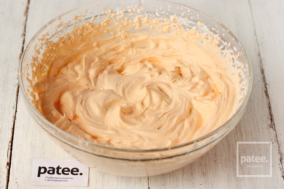 Шоколадные капкейки на Хэллоуин - Шаг 14