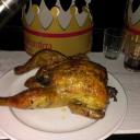 Наташа Сирош