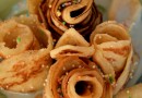 Тонкие блинчики на ряженке