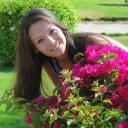 Карина Виноградова