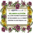 Мухаё Юлдашова