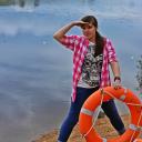 Анна Павловна