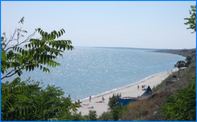 Хочу: лето, море, путешествие