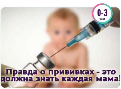 Вакцинация