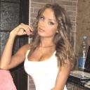 Тонечка Балакина