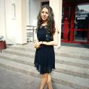 Виктория Борисовец