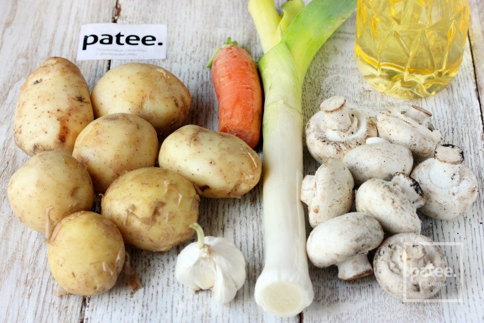 Куриные голени в беконе - Шаг 2