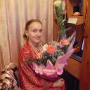 Анастасия Понкратова