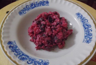 Салат "по-моему"