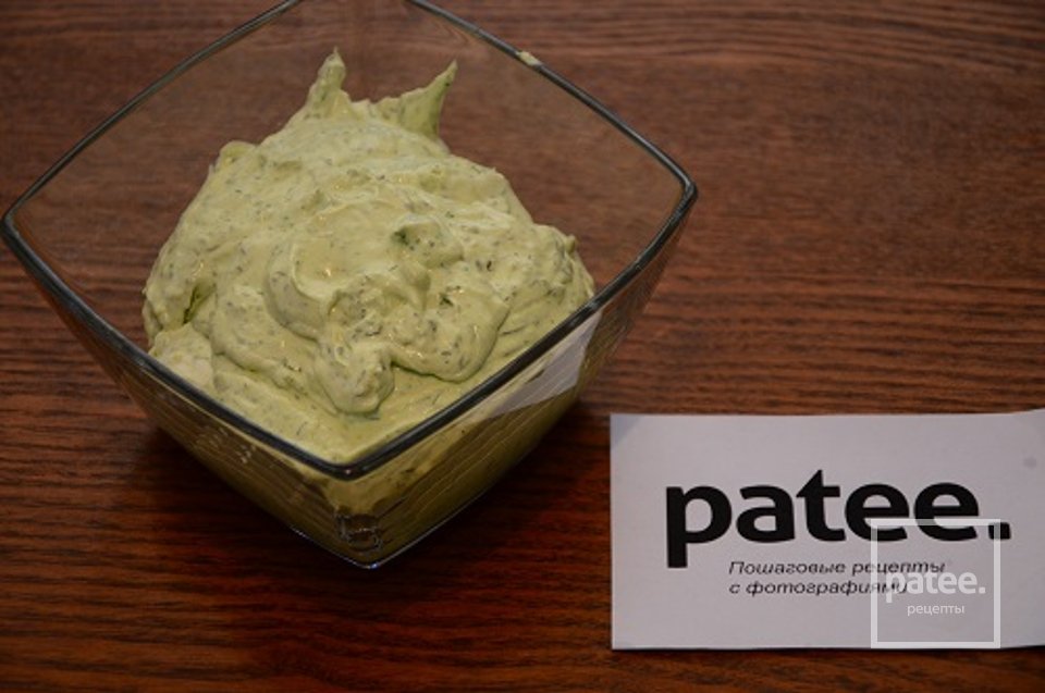 Запеченные баклажаны с творожной пастой - Шаг 12