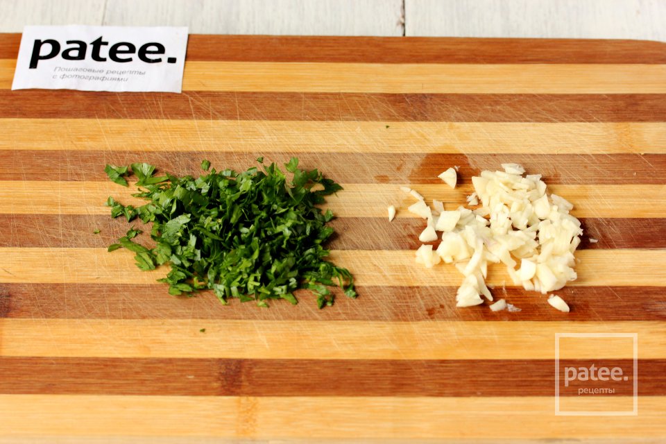 Свинина с картофелем в мультиварке - Шаг 13