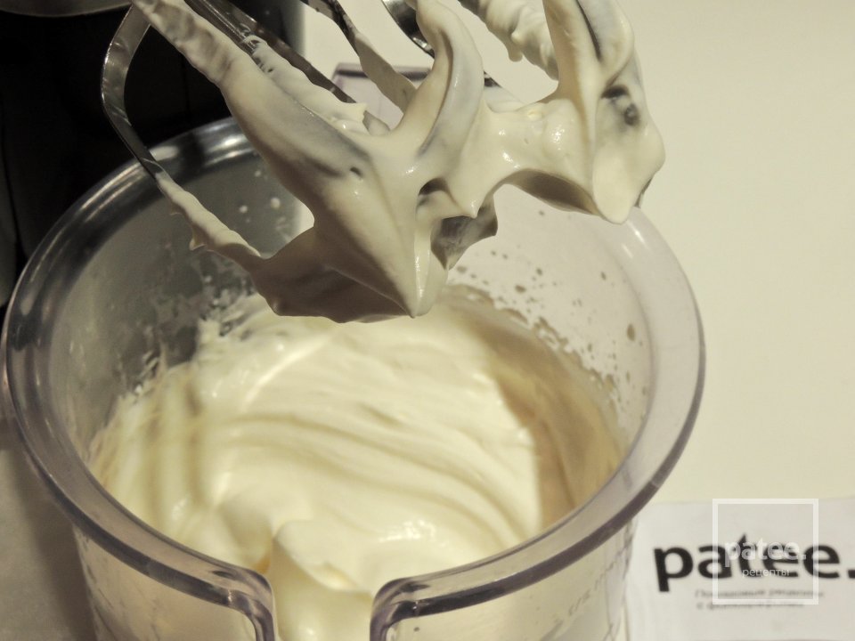 Тыквенный суп с сухариками - Шаг 15