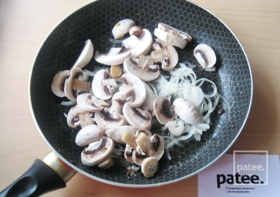 Курица с картофелем в апельсиновом соусе - Шаг 8