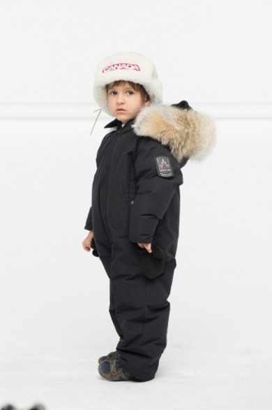 Отличная тема для малых Arctic Bay Amauti