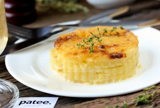 Гратен Дофинуа