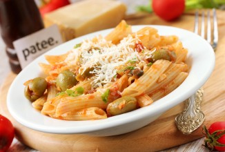 Паста алла Путанеска