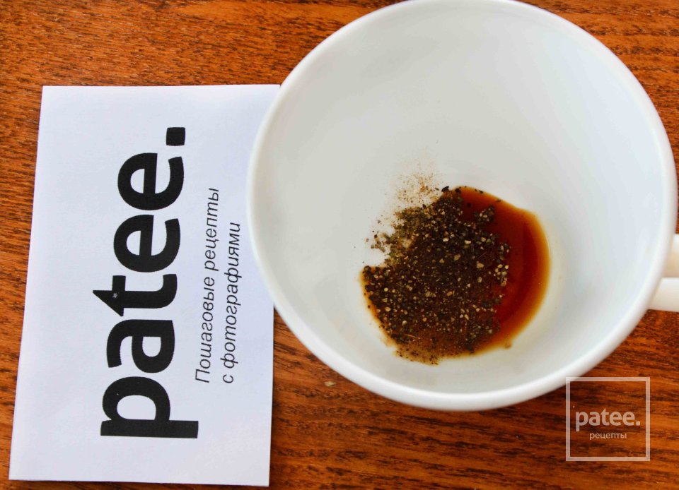 Паста с креветками - Шаг 6