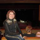 валентина исирова