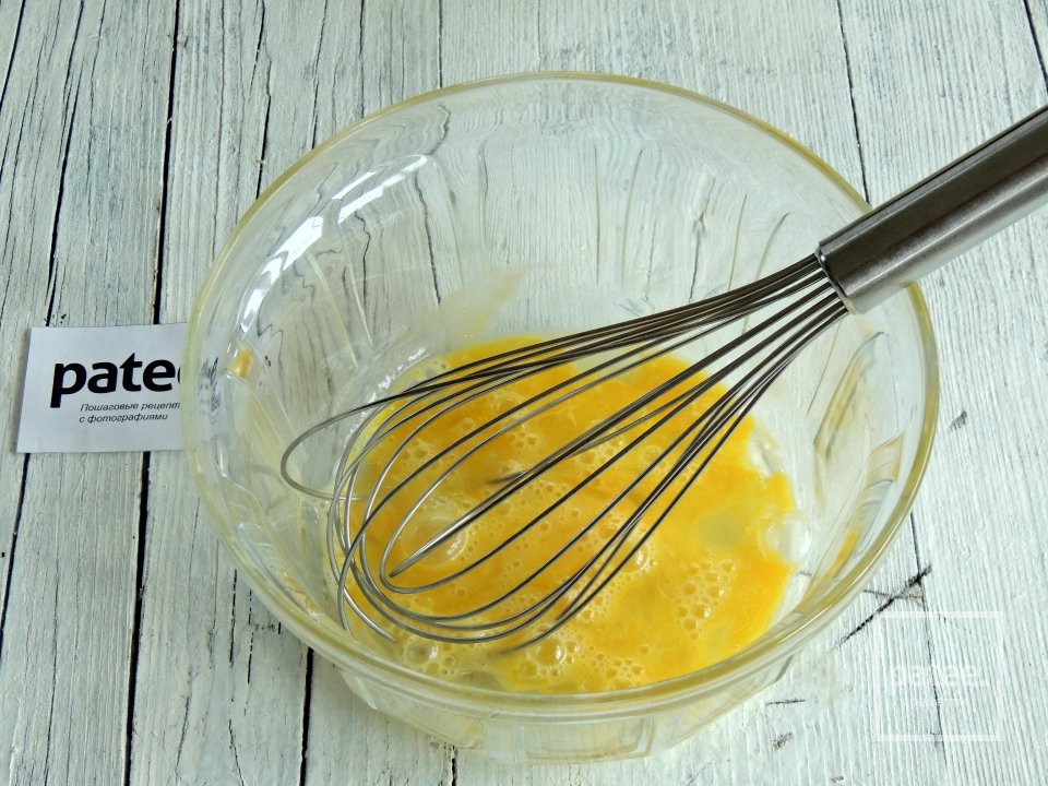 Картофельный гратен с тыквенными семечками - Шаг 5