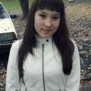 Ксения Умматова