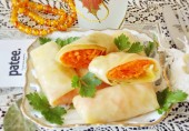 Маринованные голубцы
