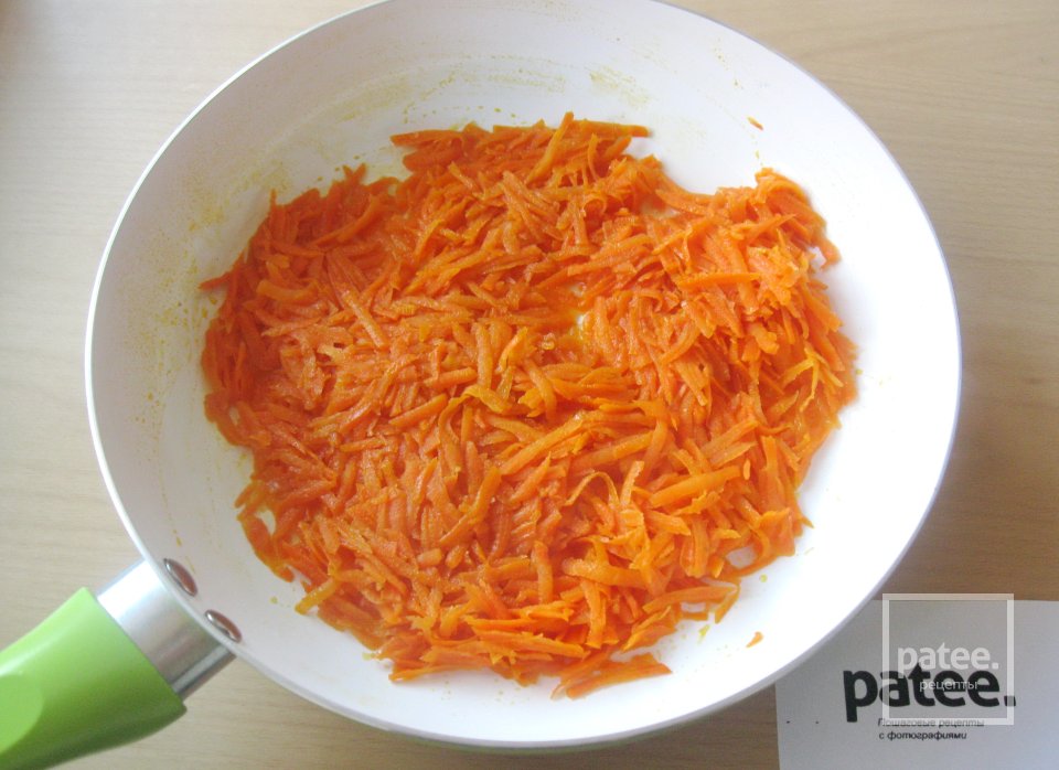 Маринованные голубцы - Шаг 5