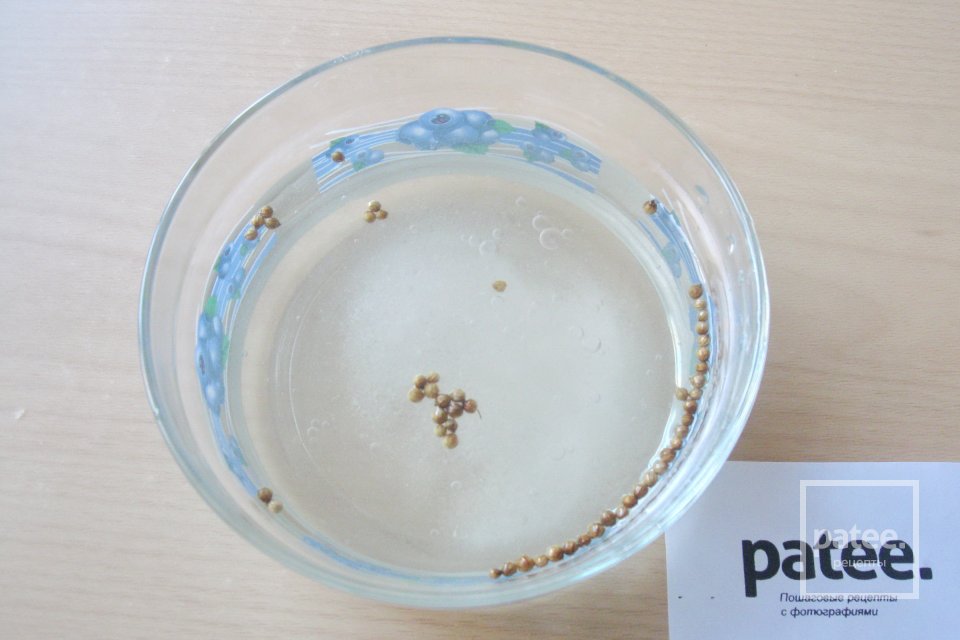 Маринованные голубцы - Шаг 11