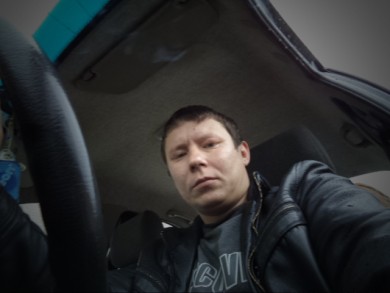 страшное лицо