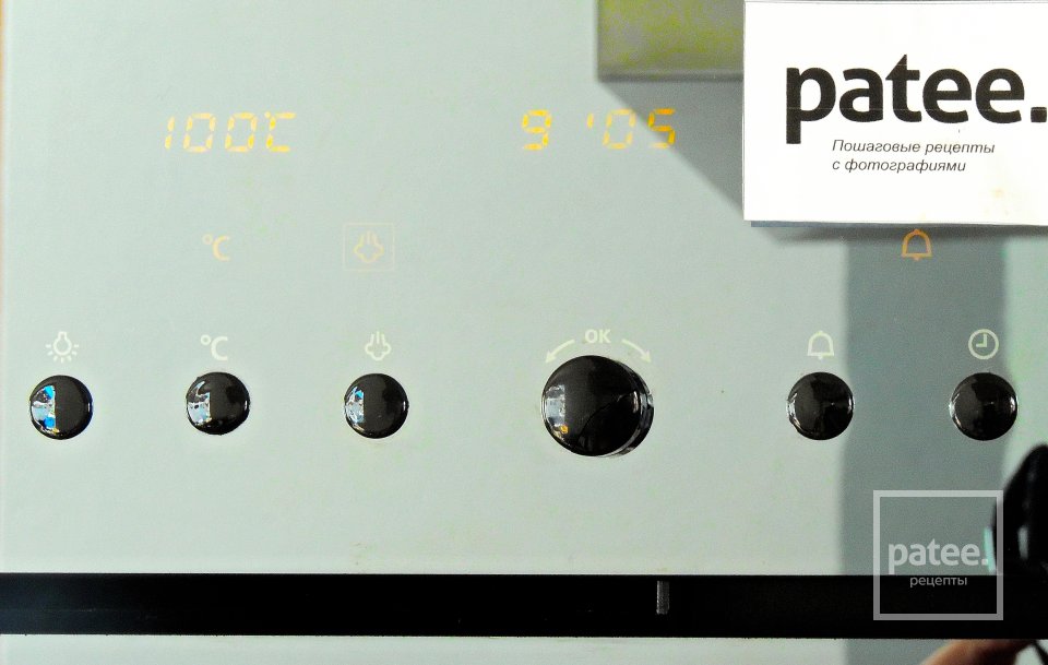 Пангасиус на овощах аль денте - Шаг 9