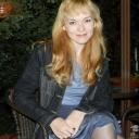 Анна Попова