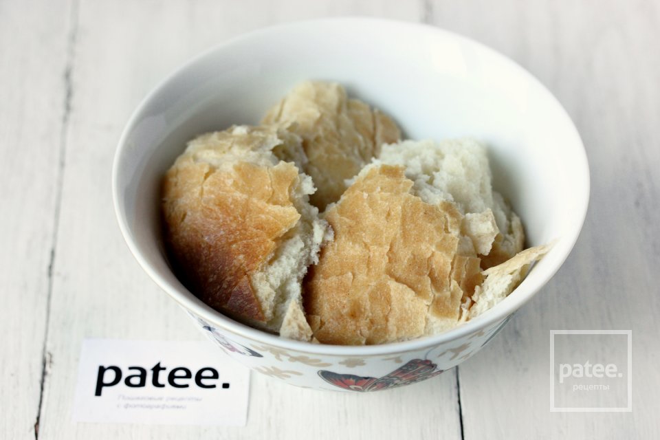 Гречаники паровые в мультиварке - Шаг 3