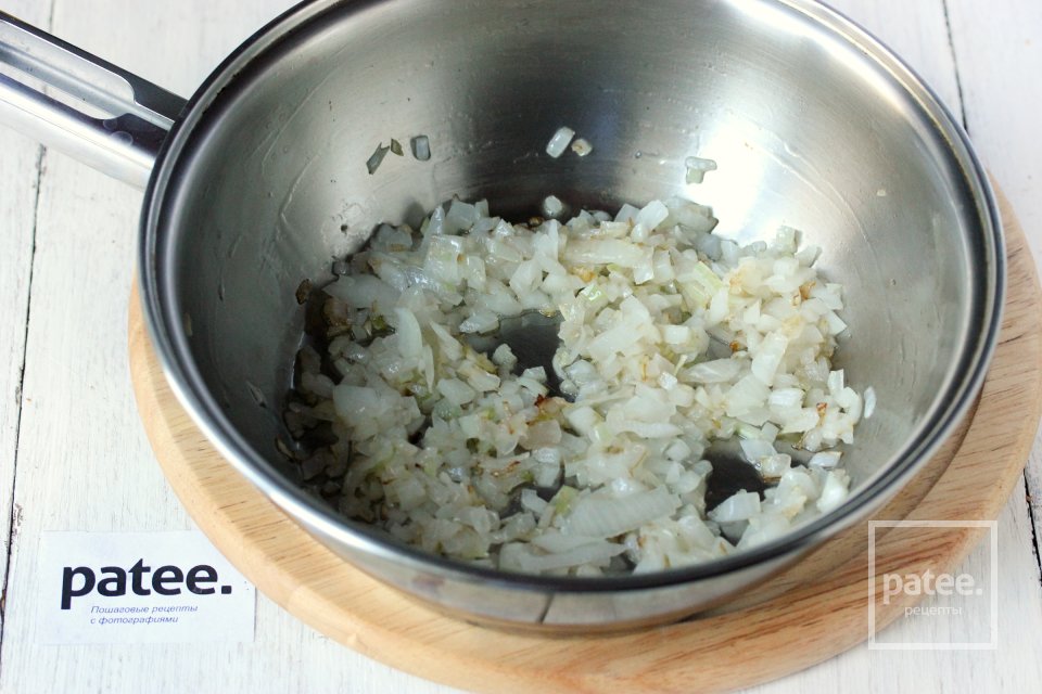 Гречаники паровые в мультиварке - Шаг 4