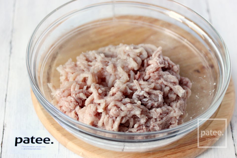 Гречаники паровые в мультиварке - Шаг 5