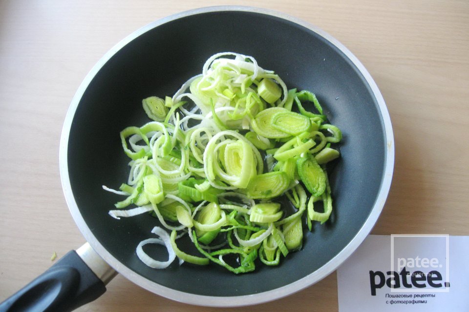 Суп с красной чечевицей и овощами - Шаг 6