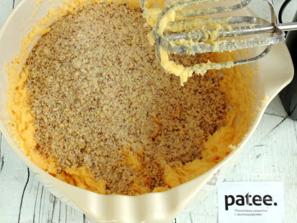 Линцер торт - Шаг 8