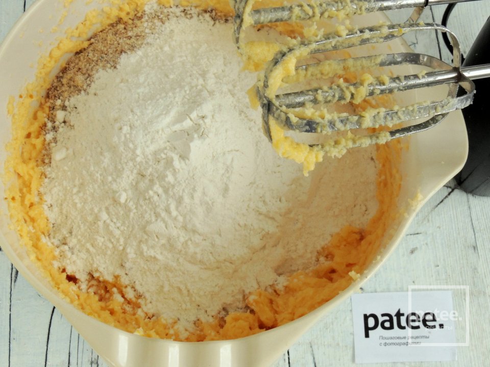 Линцер торт - Шаг 9