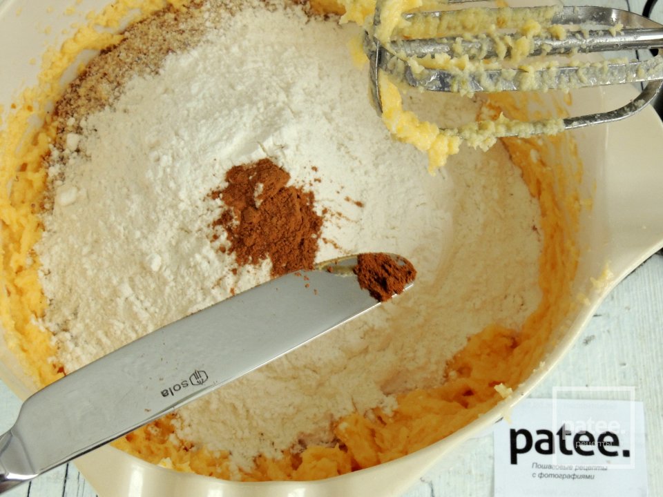 Линцер торт - Шаг 10