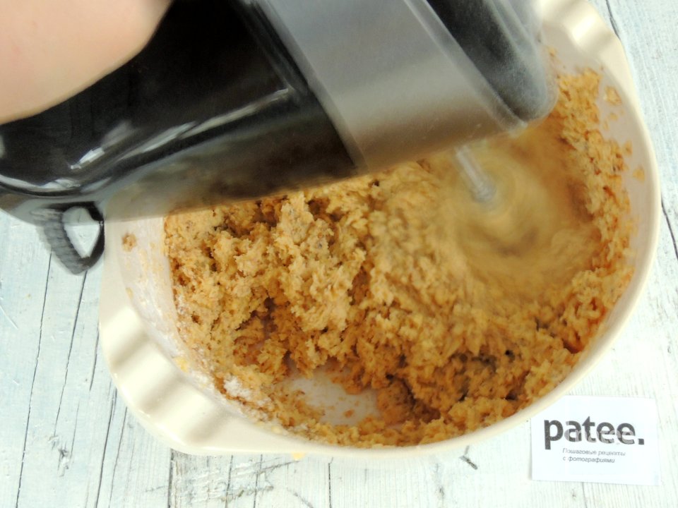 Линцер торт - Шаг 11